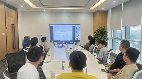 再次順利認(rèn)證 CMMI5，圖撲實(shí)力獲國際最高級(jí)別認(rèn)可