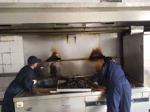 新莊街道油煙機清洗維修服務(wù)報價及冰箱維修指南