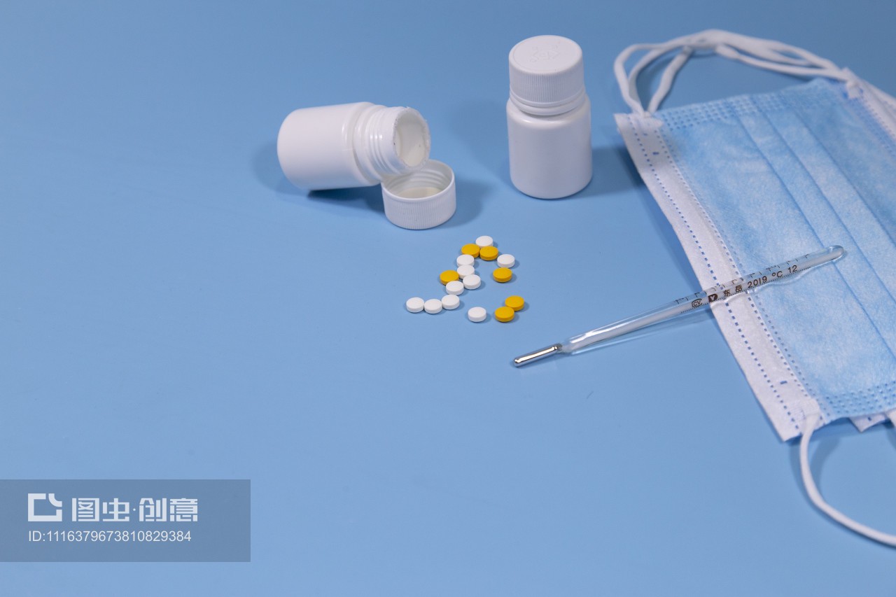 醫療用品的安全防護 口罩與注射器的關鍵作用