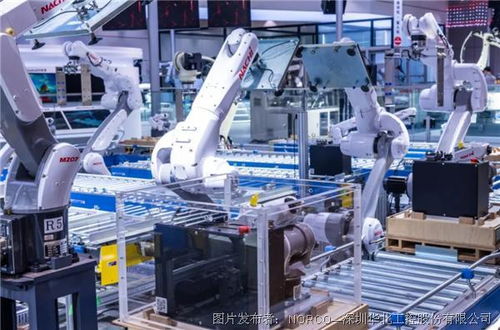 非標(biāo)設(shè)備市場(chǎng)空間廣闊，華北工控產(chǎn)品定制化能力穩(wěn)步提升助力醫(yī)療用品智能制造升級(jí)