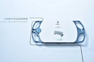 聯新攜智慧病房全線產品強勢登陸第81屆中國國際醫療器械博覽會